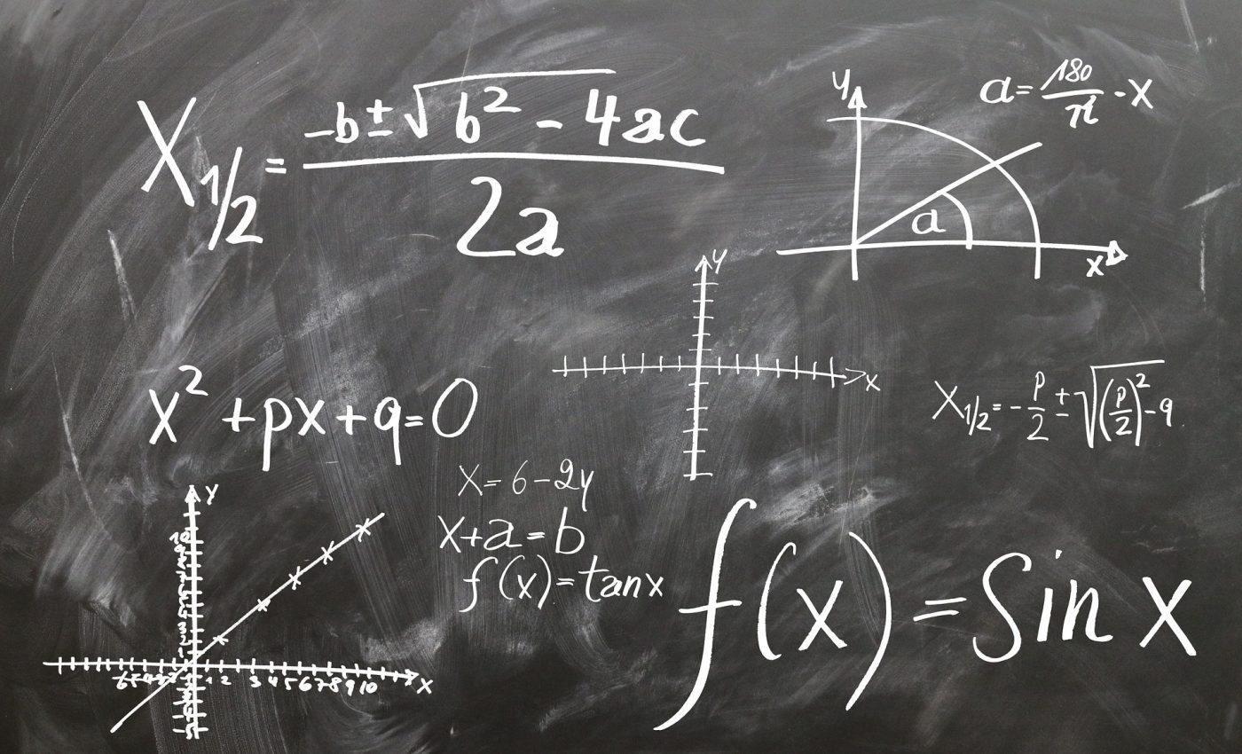 Modele de subiecte matematica Evaluare Nationala - sfatulparintilor.ro - pixabay - com - mathematics-1509559_1920