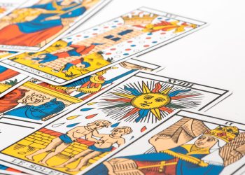 horoscop tarot